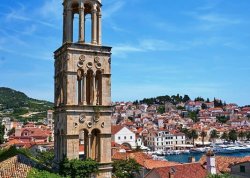 Leto 2025, letovanje - Hvar - Hoteli: Toranj