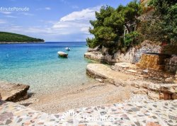 Leto 2025, letovanje - Hvar - Hoteli: Plaža Kalamaro