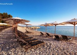Leto 2025, letovanje - Istra i Poreč - Apartmani: Plaža - Umag