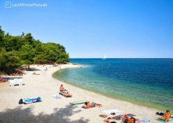 Leto 2025, letovanje - Istra i Poreč - Apartmani: Plaža - Umag