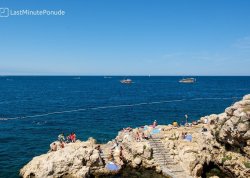 Leto 2025, letovanje - Istra i Poreč - Apartmani: Plaža Roki