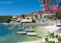 Leto 2025, letovanje - Istra i Poreč - Apartmani: Luka Rabac