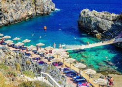 Leto 2025, letovanje - Krit - Hoteli: Plaža Kalipso - Retimno