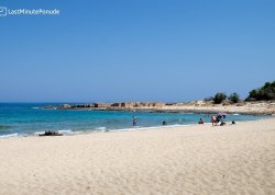 Leto 2025, letovanje - Krit - Hoteli: Plaža Stavros