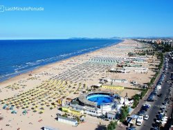 Leto 2025, letovanje - Rimini - Hoteli
