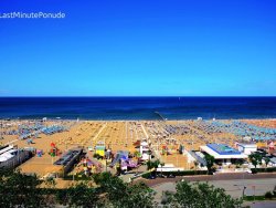 Leto 2025, letovanje - Rimini - Hoteli