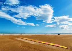 Leto 2025, letovanje - Rimini - Hoteli: Plaža 