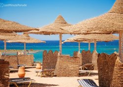 Leto 2025, letovanje - Hurgada - Hoteli: Plaža