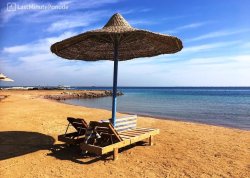 Leto 2025, letovanje - Hurgada - Hoteli: Plaža
