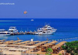 Leto 2025, letovanje - Hurgada - Hoteli: More i plaža