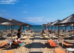 Leto 2025, letovanje - Stavros - Hoteli: Plaža