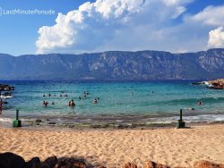 Leto 2025, letovanje - Marmaris - Hoteli