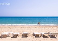 Leto 2025, letovanje - Belek - Hoteli: Plaža