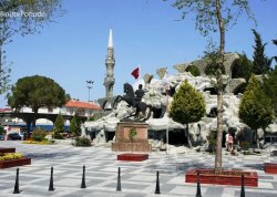 Leto 2025, letovanje - Belek - Hoteli: Trg u Beleku