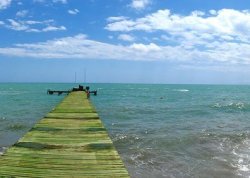 Leto 2025, letovanje - Belek - Hoteli: Plaža