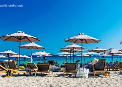 Leto 2025, letovanje - Nikiti - Apartmani: Agios Ionnnis plaža