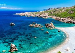 Leto 2025, letovanje - Italija - Španija - Francuska - Hoteli: Plaža