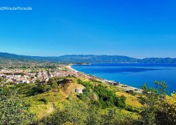 Leto 2025, letovanje - Jerisos - Apartmani: Pogled na Jerisos