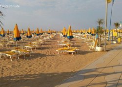 Jesenja putovanja - Mediteran i Egipat - Hoteli: Plaža