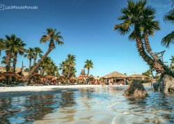Jesenja putovanja - Mediteran i Egipat - Hoteli: Vodeni park Caribe Bay