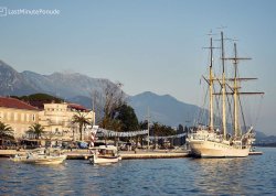 Leto 2025, letovanje - Halkidiki - Hoteli