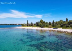 Leto 2025, letovanje - Istra i Poreč - Apartmani: Plaza Umag