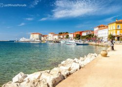 Leto 2025, letovanje - Istra i Poreč - Apartmani: Istra 