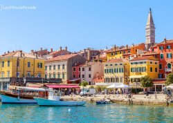 Leto 2025, letovanje - Istra i Poreč - Apartmani: Istra 