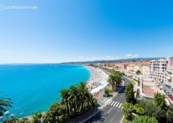 Jesenja putovanja - Italija, Španija i Francuska - Hoteli: Engleska promenada