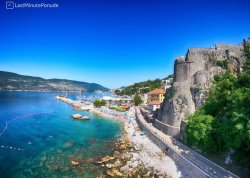 Leto 2025, letovanje - Herceg Novi - Hoteli