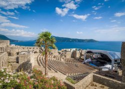 Leto 2025, letovanje - Herceg Novi - Hoteli: Kanli kula