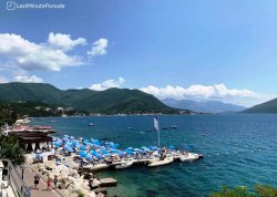 Leto 2025, letovanje - Herceg Novi - Hoteli