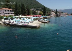 Leto 2025, letovanje - Herceg Novi - Hoteli