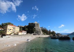 Leto 2025, letovanje - Herceg Novi - Hoteli: Herceg Novi plaža