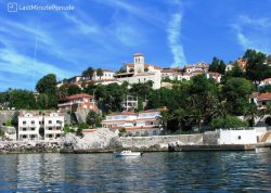 Leto 2025, letovanje - Herceg Novi - Hoteli: Stari grad