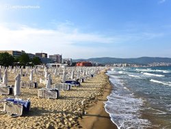 Leto 2025, letovanje - Sunčev Breg - Hoteli