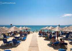 Leto 2025, letovanje - Regija Sv. Đorđa - Apartmani: Plaža