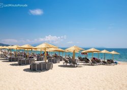 Leto 2025, letovanje - Regija Sv. Đorđa - Apartmani: Plaža