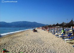 Leto 2025, letovanje - Regija Sv. Đorđa - Apartmani: Plaža