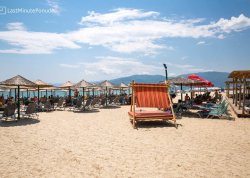 Leto 2025, letovanje - Regija Sv. Đorđa - Apartmani: Plaža