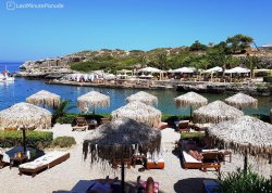 Leto 2025, letovanje - Rodos - Hoteli: Plaža
