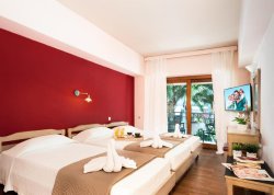 Leto 2025, letovanje - Krit - Hoteli: Hotel Brascos 3*