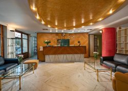 Leto 2025, letovanje - Krit - Hoteli: Hotel Brascos 3*