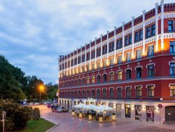 Vikend putovanja - Riga - Hoteli
