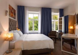 Vikend putovanja - Riga - Hoteli: Hotel Radisson 4*