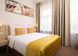Vikend putovanja - Riga - Hoteli: Hotel Radisson 4*