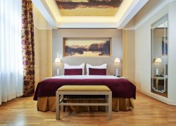 Vikend putovanja - Riga - Hoteli: Hotel Opera 4*