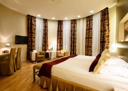 Vikend putovanja - Riga - Hoteli: Hotel Opera 4*