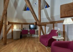 Vikend putovanja - Riga - Hoteli: Hotel Opera 4*