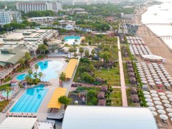 Leto 2025, letovanje - Belek - Hoteli